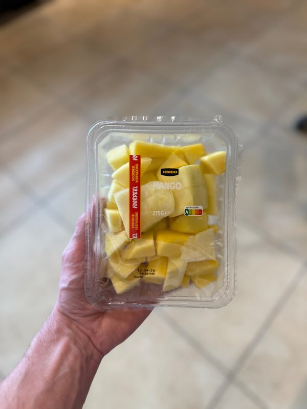 Mango