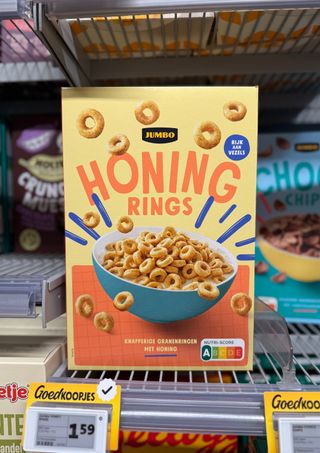 Honing Rings