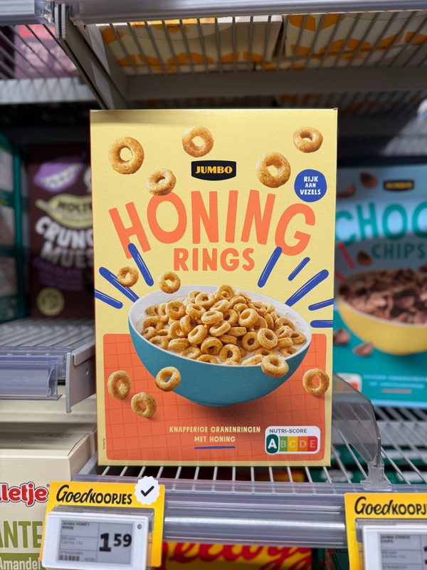 Honing Rings
