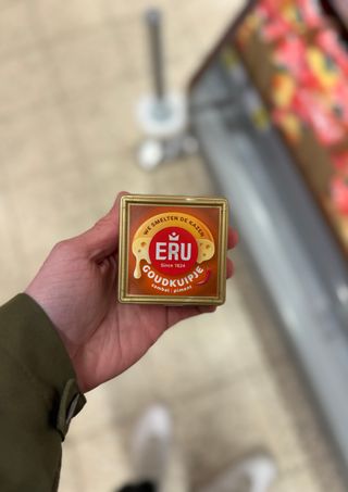 Goudkuipje Sambal | Piment 45+