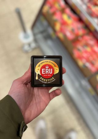 Prestige Extra Gerijpt 48+