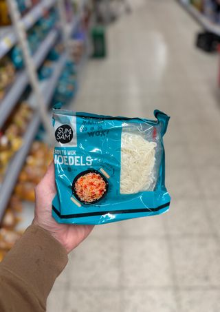 Ready to Wok Noedels