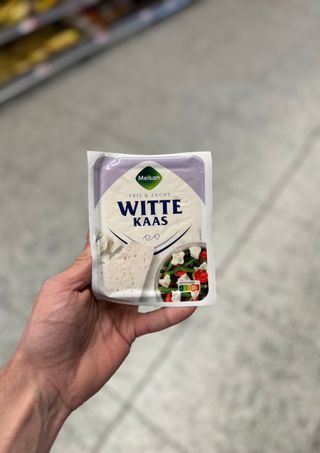 Witte Kaas