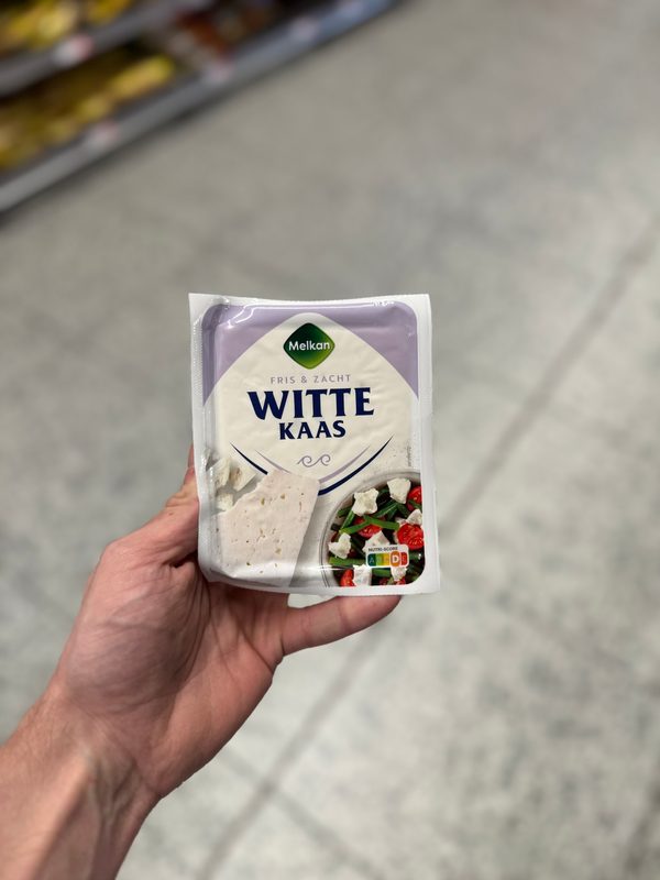 Witte Kaas