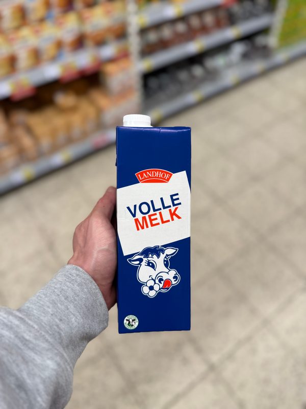 Volle Melk