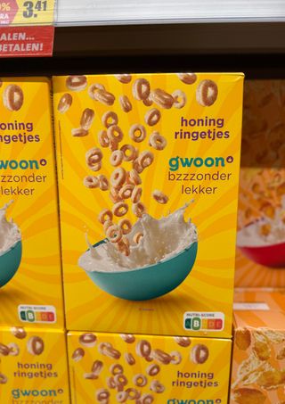 Honingringetjes
