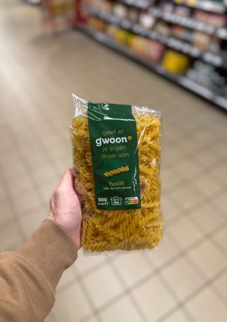 Fusilli