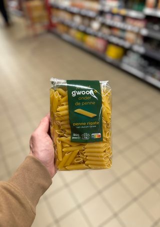 Penne Rigate