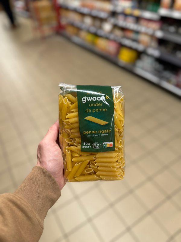 Penne Rigate
