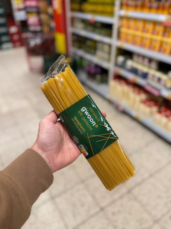 Spaghetti