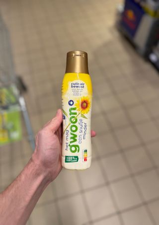 Culinair Bewust voor Koken, Bakken en Braden