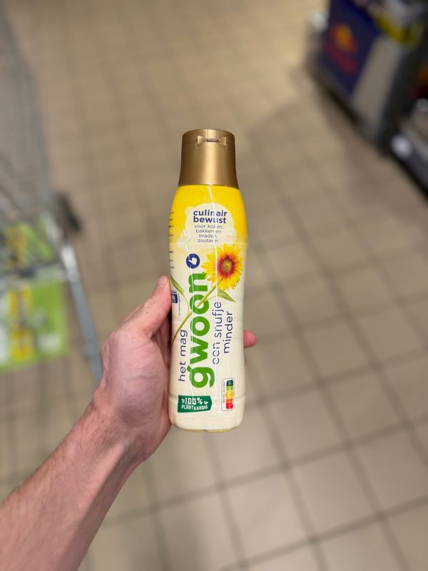 Culinair Bewust voor Koken, Bakken en Braden