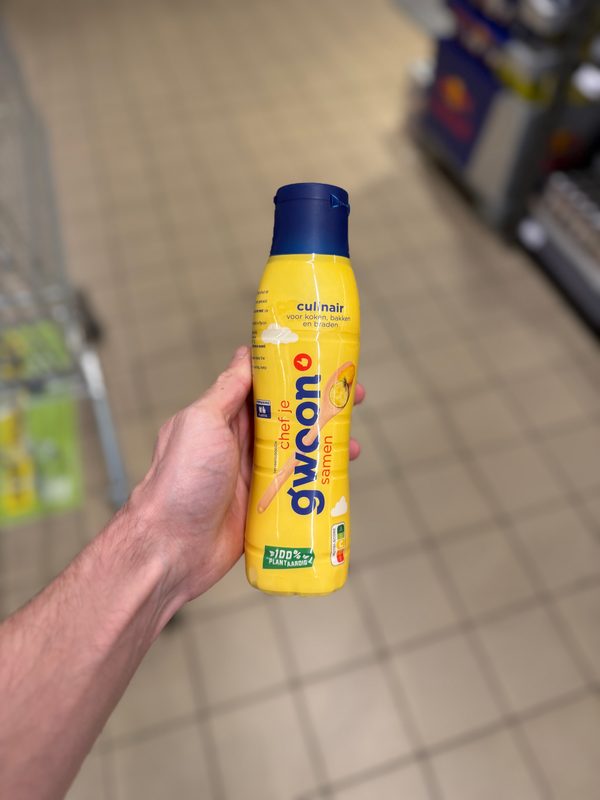 Culinair voor Koken, Bakken en Braden