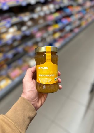 Marmalade Sinaasappel