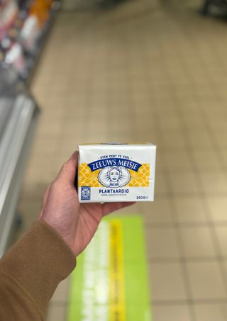 Plantaardig