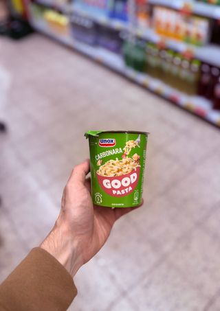 Unox noodles