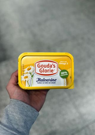 Halvarine
