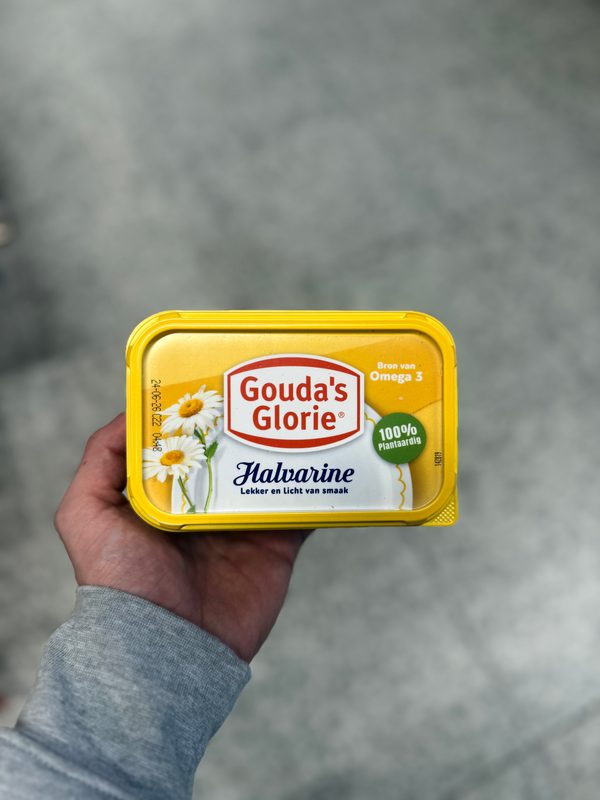 Halvarine