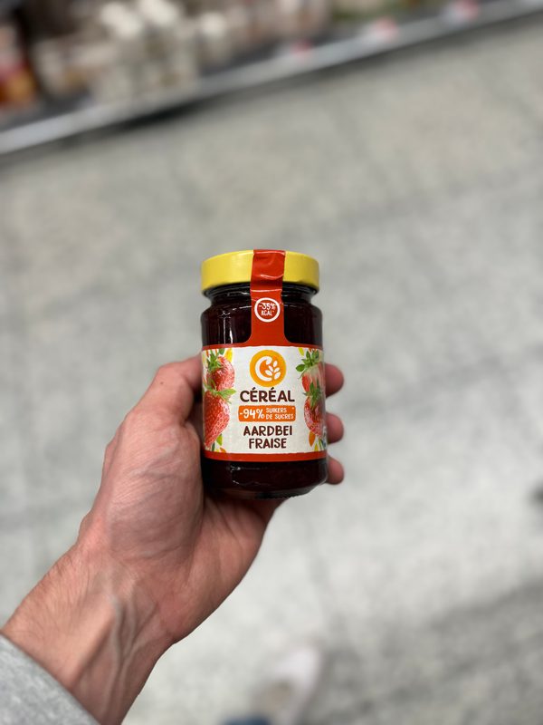 Aardbei