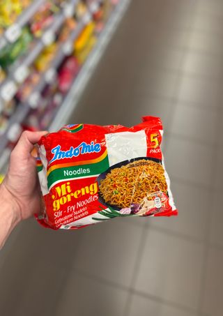 Noodles